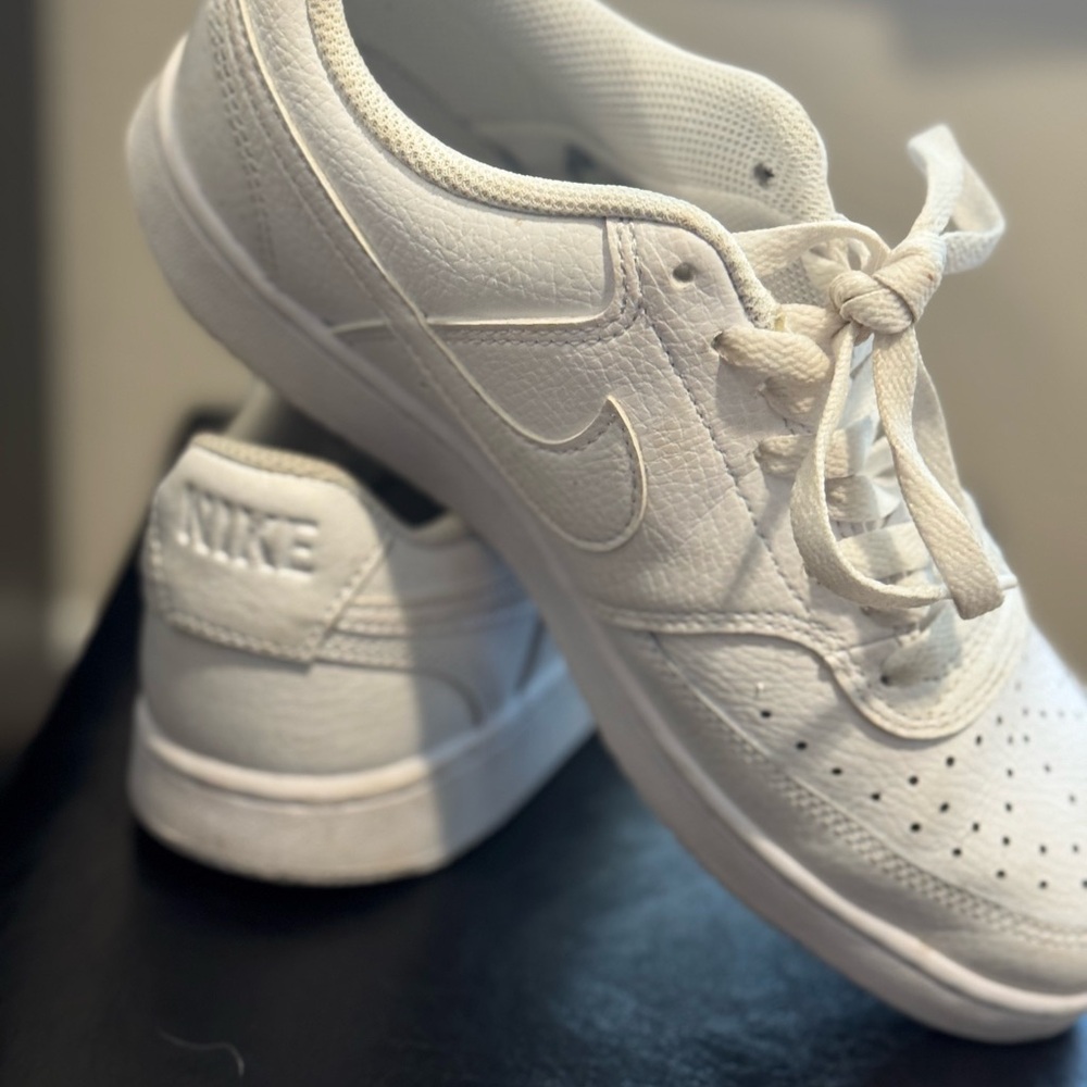 Nike White Sneakers